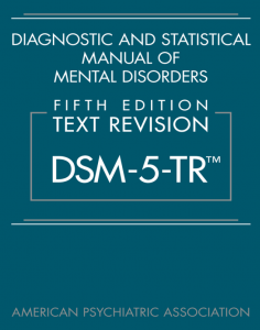 Revisão Do DSM-5 E Critérios Diagnósticos Para TDAH – Tudo Sobre TDAH